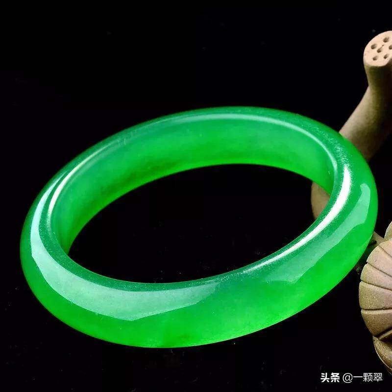 翡翠行业的七条潜规则,从事翡翠行业对翡翠有深刻的理解