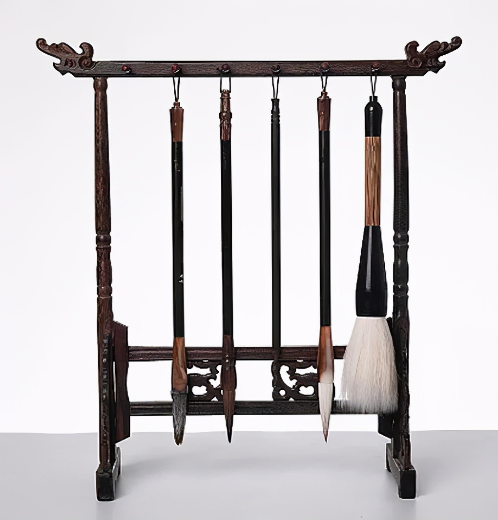 艺创网|《文房四宝》