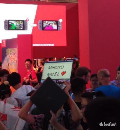 米哈游为何在八重神子上摆烂,原神米哈游对火系角色有多偏心