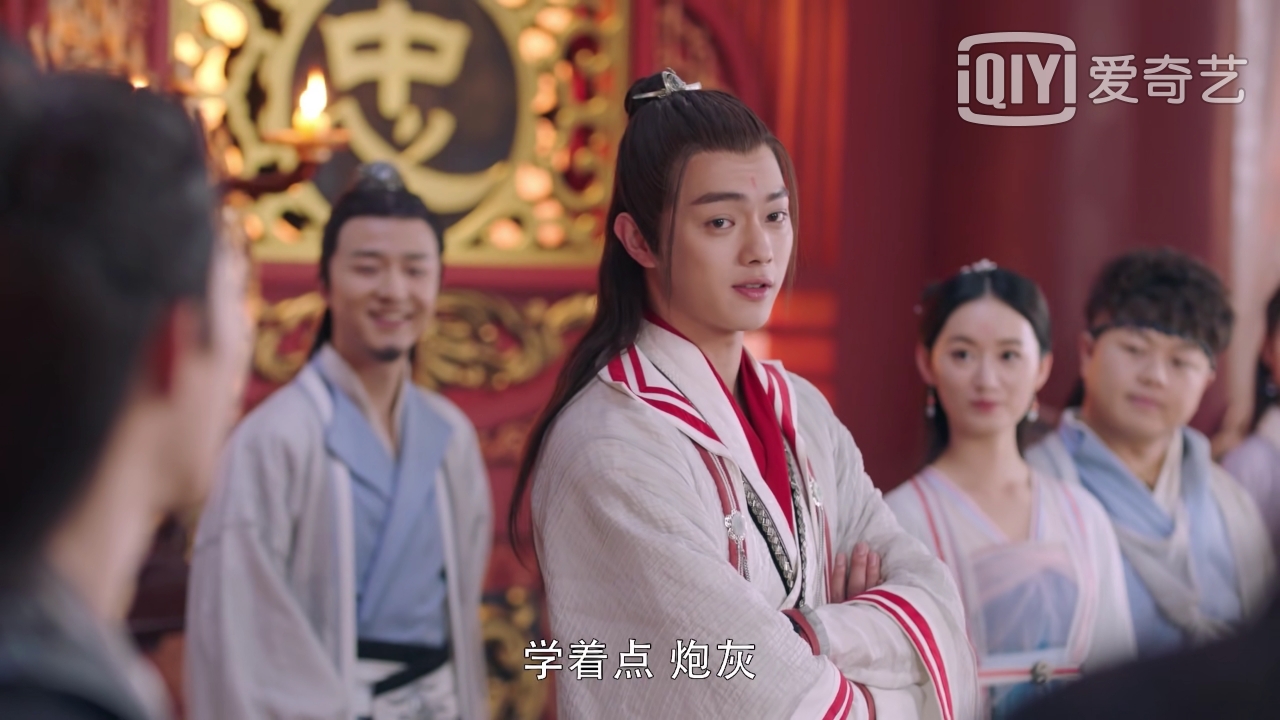 从前有座灵剑山王陆修炼历程,从前有座灵剑山王陆唱歌