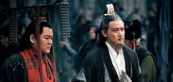 黄忠历史上到底厉不厉害,蜀中老将黄忠