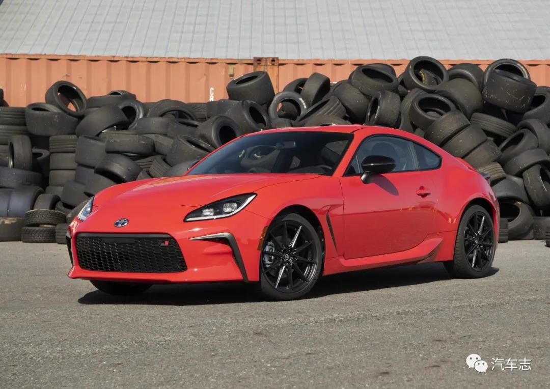 grsupra和gr86,gr86和supra哪个值得买