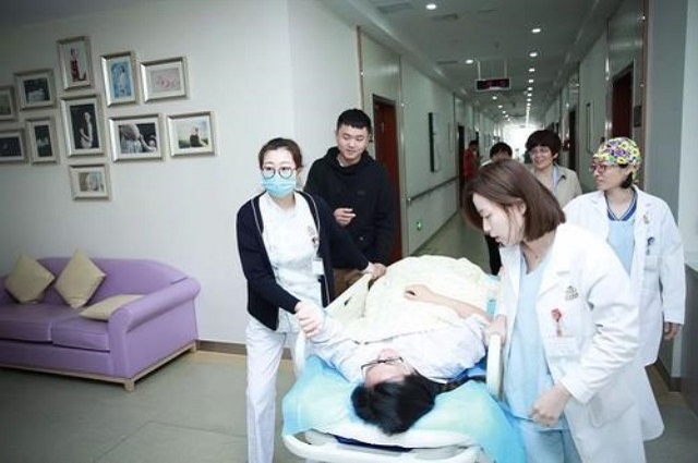 生孩子一定要到预产期吗,生孩子一定要顺产吗