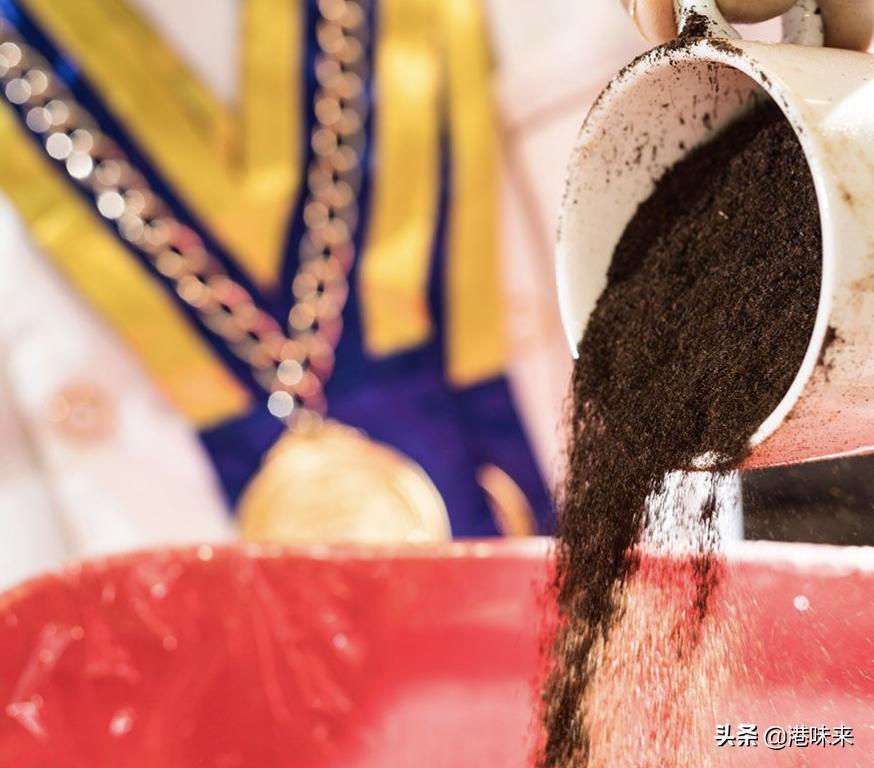 最正宗香港奶茶,香港奶茶最好喝的茶餐厅