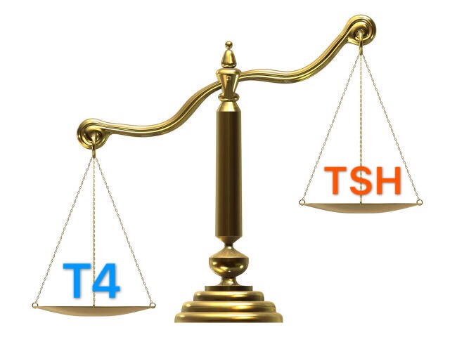 怀孕期间促甲状腺激素高了怎么办,促甲状腺激素4.6备孕需要注意什么