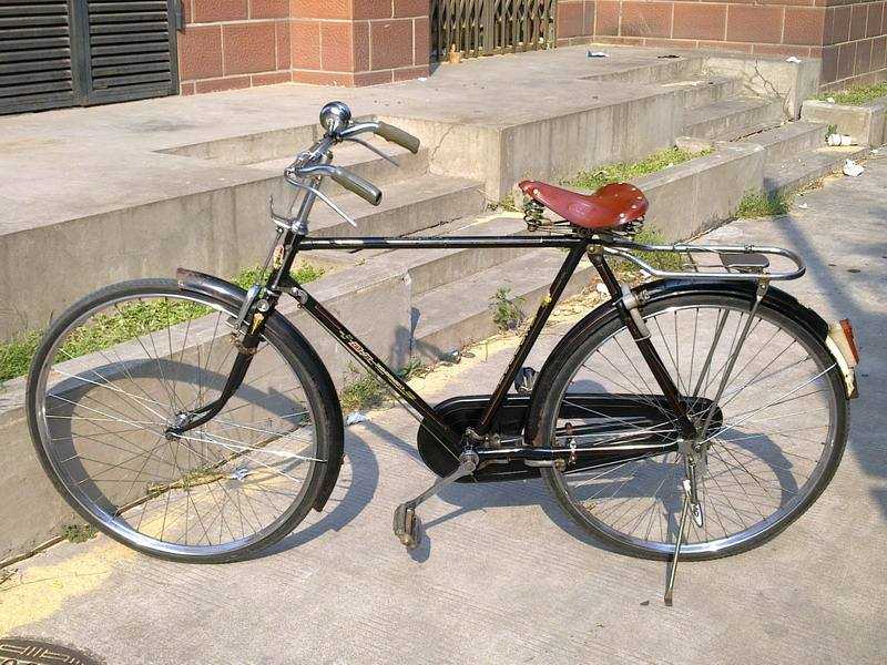 80年代自行车多少钱一辆,80年代自行车价格多少钱