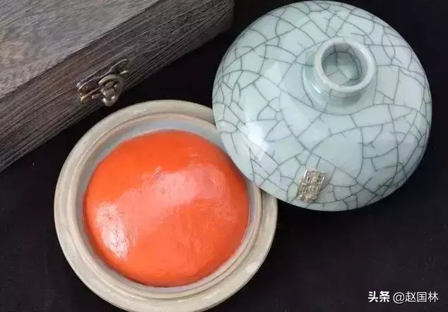 书法顶级印泥,书法家最钟爱的印泥