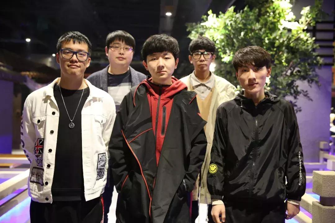 先锋赛六强冠军,先锋竞技2018