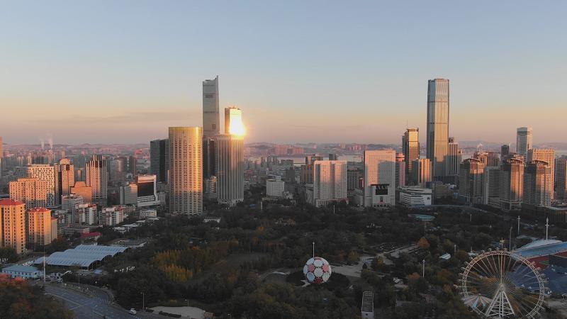 “第四届大连日语人才培养论坛”成功举办（双语版）