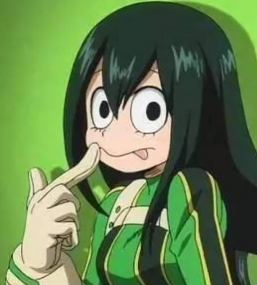 二次元中的傲娇少女盘点,盘点人气最高的二次元女神