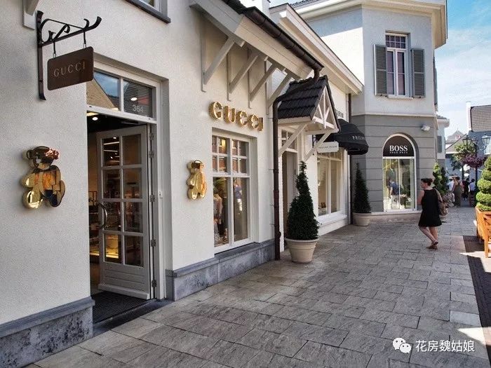 欧洲商场购物攻略 (欧洲购物秘籍)