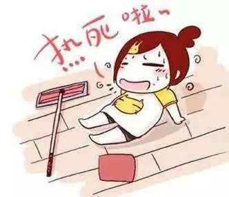 孕妈室外工作夏季如何预防中暑,孕妇如何度过夏天防止中暑