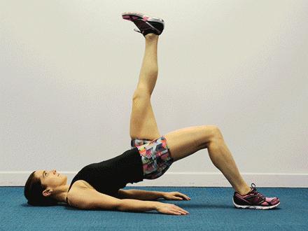 产后瑜伽瘦臀最快的动作,瑜伽动作每天坚持100个7天瘦20斤