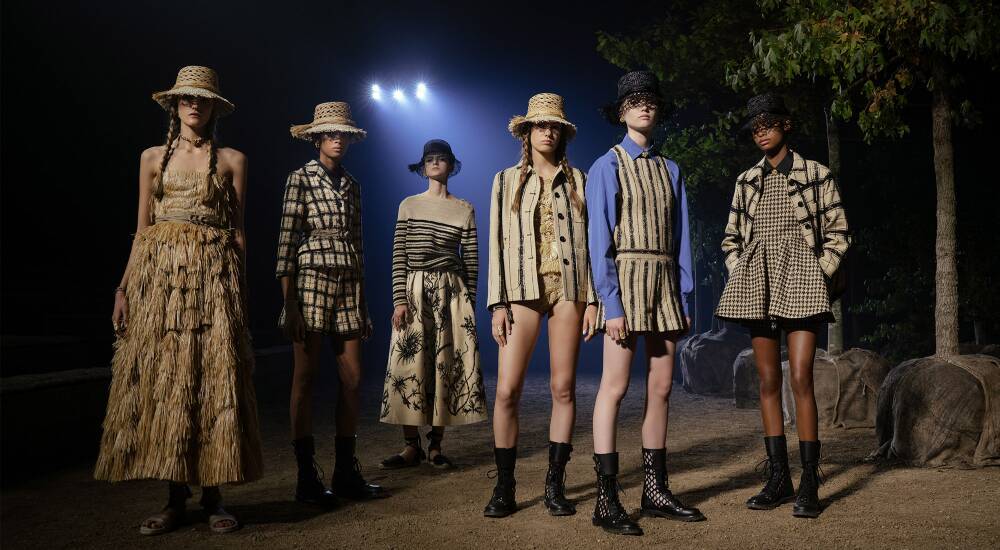 新冠疫情下零售行业,疫情下的时尚行业现状