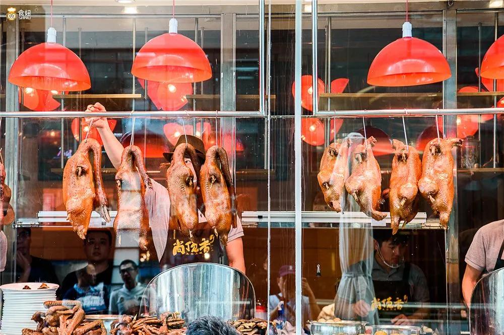 深圳十大美食街尝遍深圳美食,深圳美食街不容错过的美食盘点