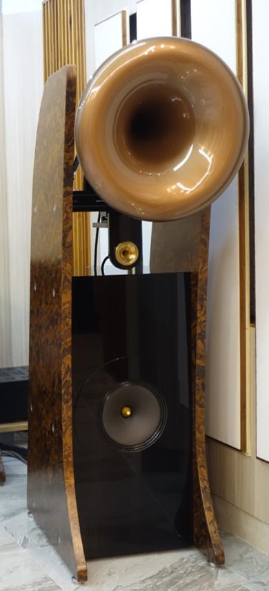 有水平的音乐,最适合家庭的发烧友音响