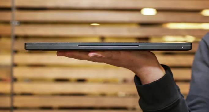 华为matebook电脑测评,电脑推荐笔记本华为matebook