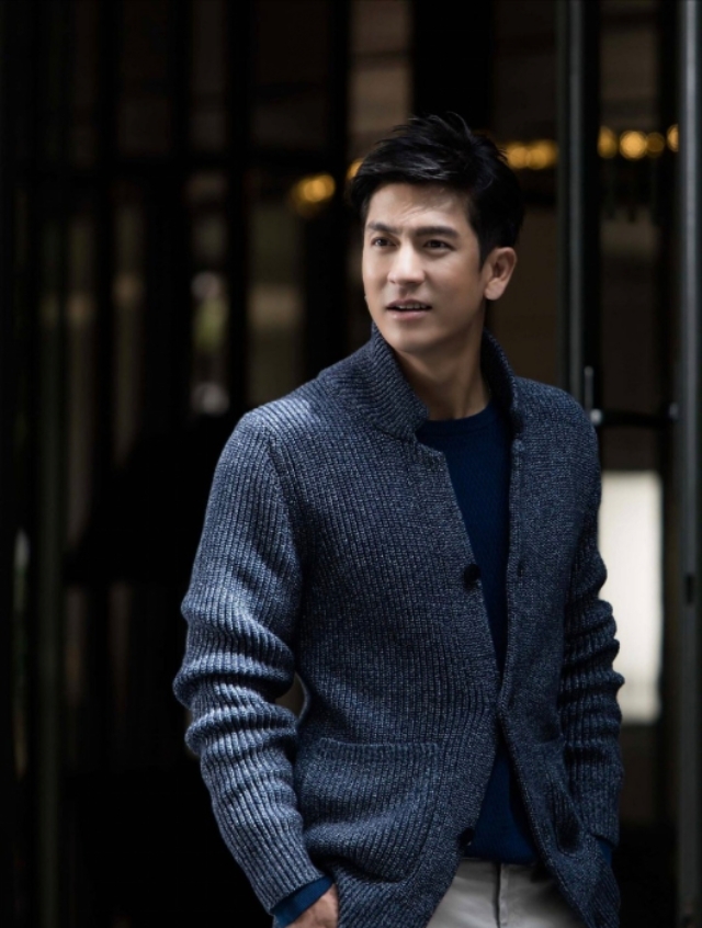 泰剧回忆杀男主篇，pong和ken新剧在拍，son和vill四搭作品将播