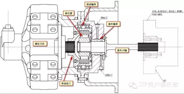 盘车盘不动如何维修,柴油机盘车盘不动是什么原因