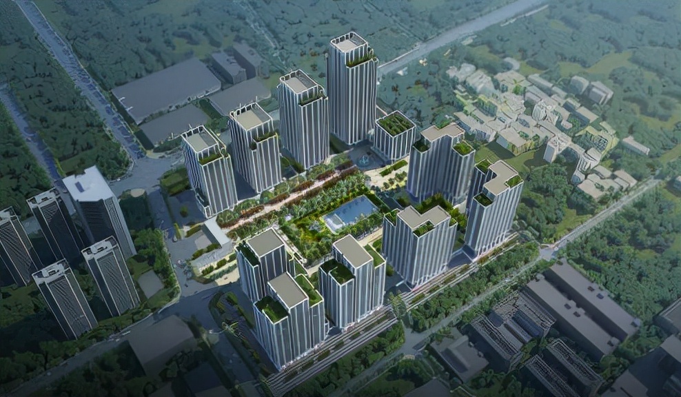 广东省重大项目集中开工仪式在深圳光明举行，深圳241个重大工程总投资约3273.2亿元