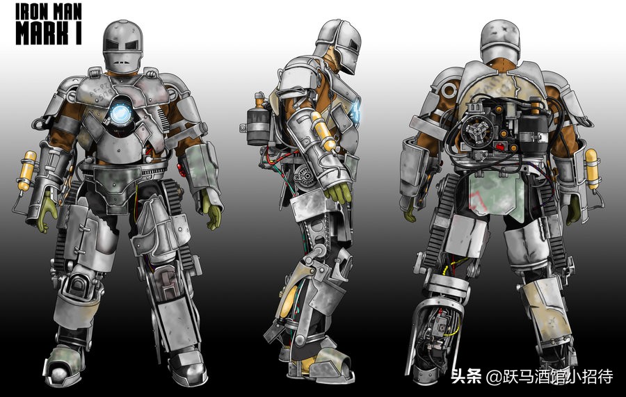 漫威电影宇宙最全顺序收藏起来,漫威电影宇宙最全的观看顺序