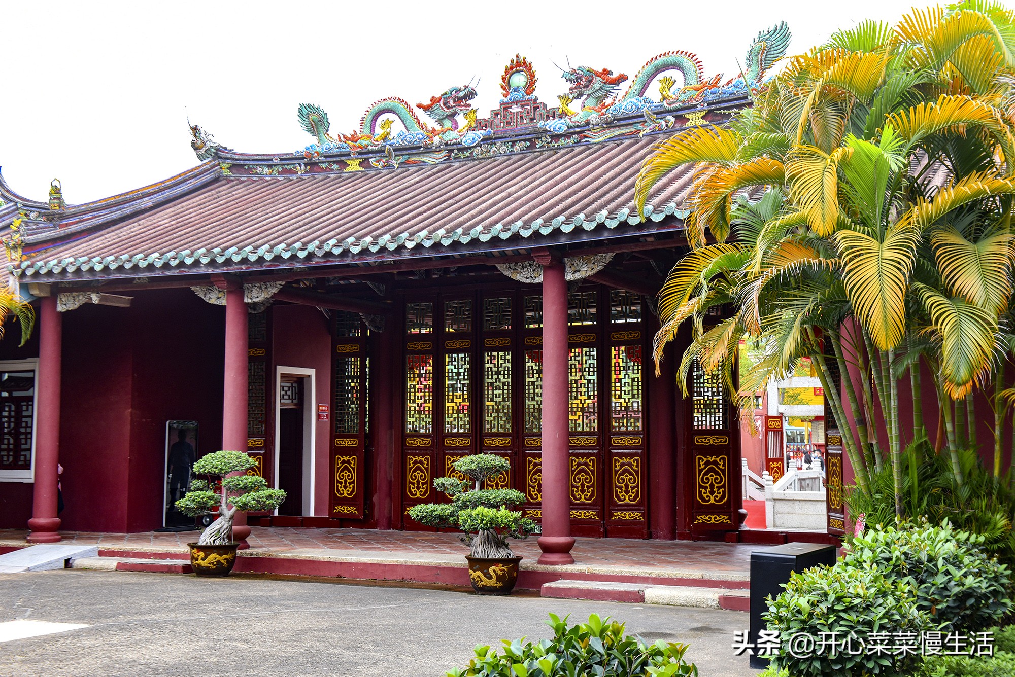 五一适合去哪旅游广东汕尾,五一去汕尾好玩地方