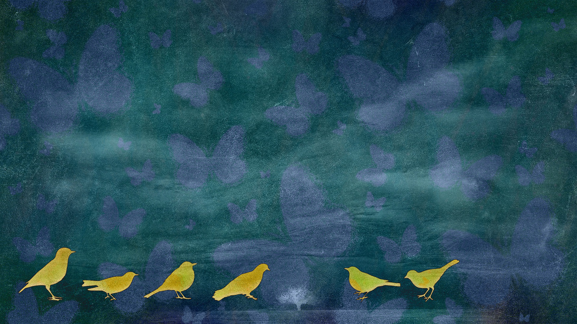 明明世事无常，为什么不学会放手？