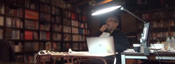 eva庵野秀明到底想告诉我们什么,庵野秀明为什么说eva打不过奥特曼