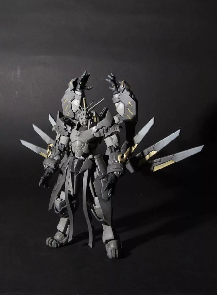 高达的巅峰之作,高达系列公认的神作有哪些