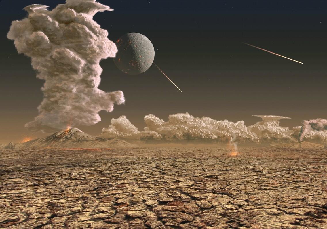 假如黑洞把地球吞噬那该怎么办,直径1米的黑洞落到地球会怎样