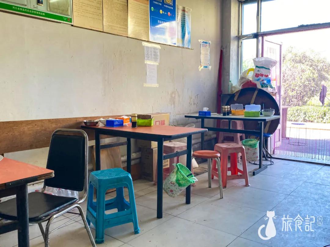 凌晨三点还开的店,秦皇岛河东老店