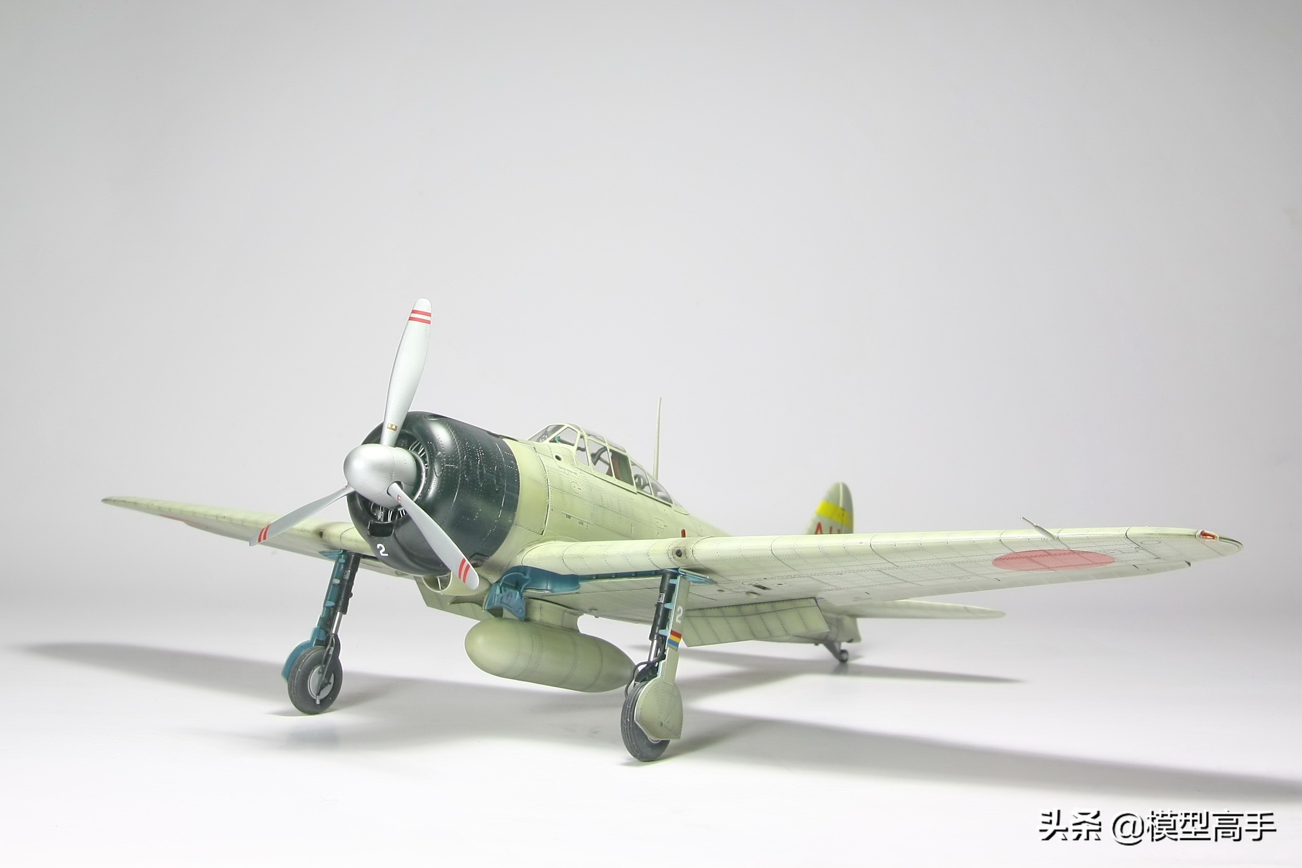 easymodel二战战斗机模型,长春超越模型