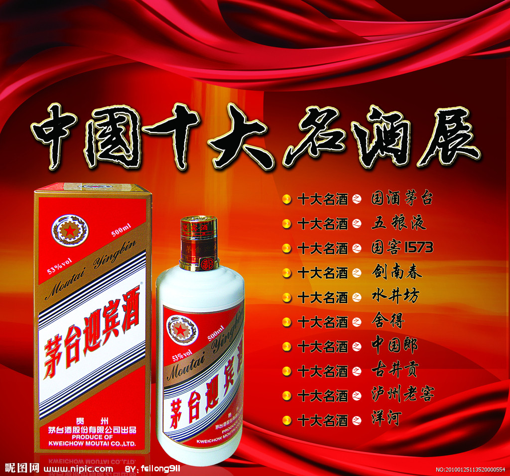 白酒级别图片大全,中国白酒协会是什么级别