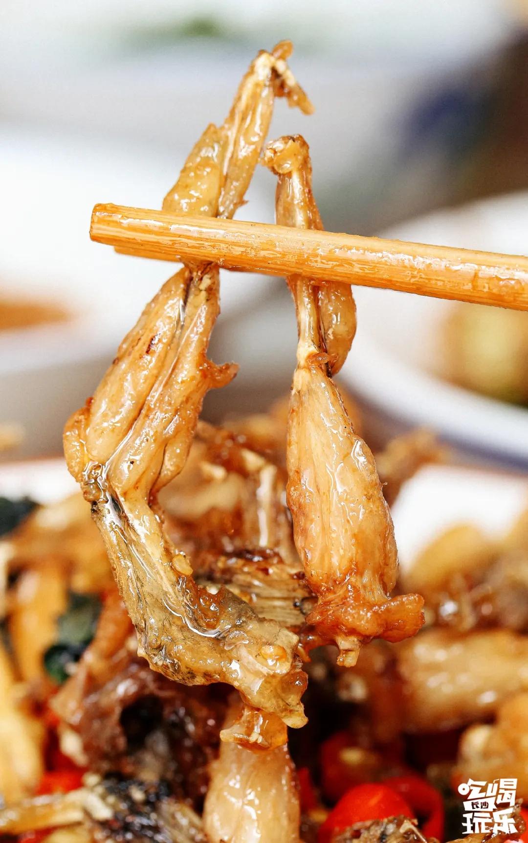 富兴时代鲁哥完整版,鲁哥饭店长沙推荐菜