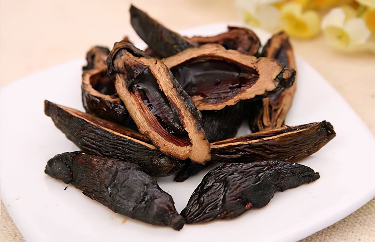 槟榔和哪些食物不能同吃,类似槟榔的有害食物