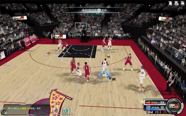 篮球界的智多星——拉简·隆多（12版）