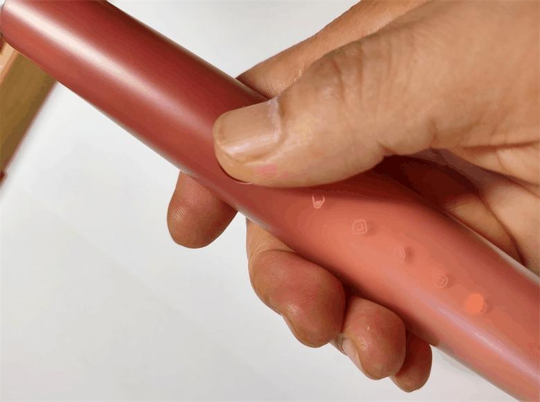 罗曼声波牙刷t40评测,罗曼电动牙刷t40和20的区别