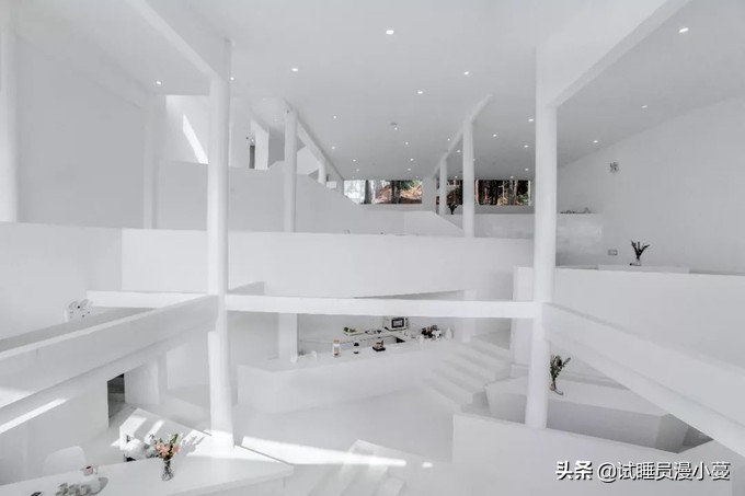 度假就是找一家好看的酒店舒舒服服的待上三天两夜