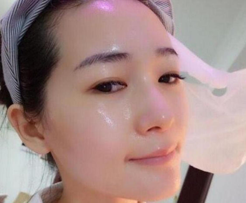 敷完面膜到底洗不洗脸,敷完面膜洗脸还是不洗脸