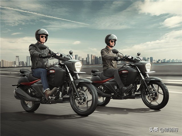 重型坦克来袭,铃木150intruder