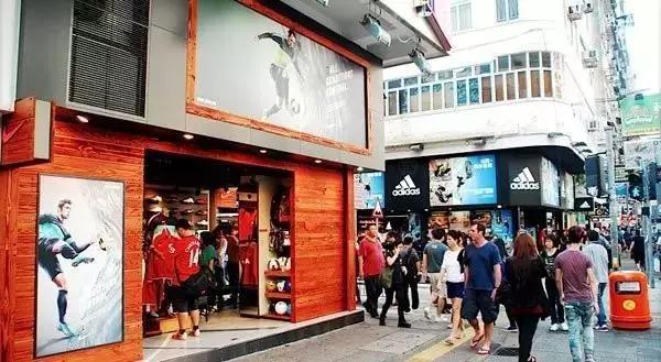 香港旅游购物攻略最全,香港旅游攻略最佳景点