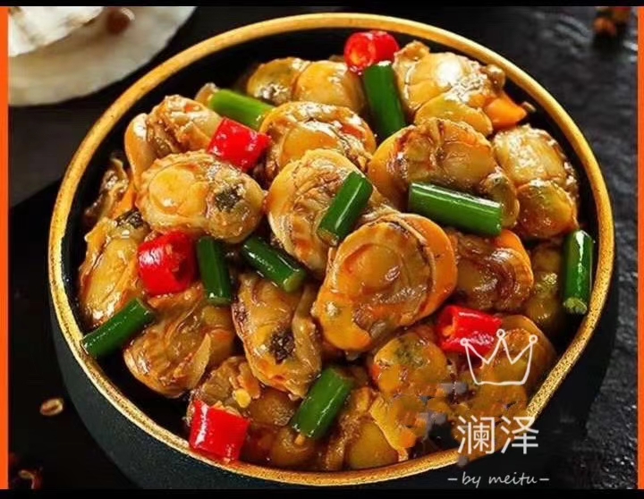 秦皇岛捞汁小海鲜外卖,秦皇岛捞汁小海鲜学习