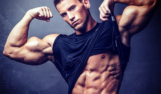 适合在宿舍的健身动作,宿舍健身锻炼的方法初学者