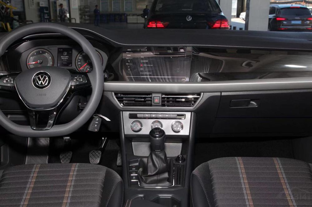 24款大众朗逸1.5t满意版功能介绍,上汽大众朗逸2022款舒适版讲解