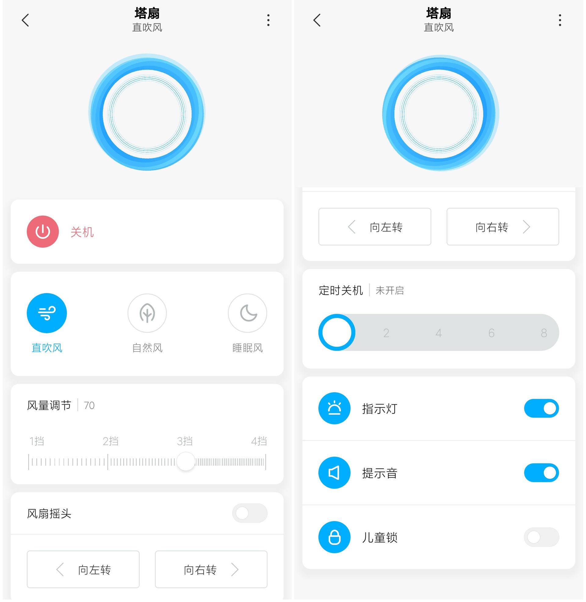 如何选择新款风扇,风扇推荐评测