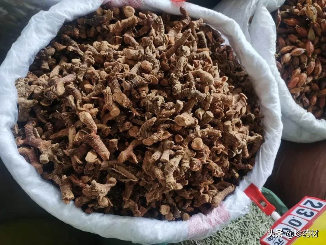 12月份中药材信息网药材价格行情,药材市场现状药材单价