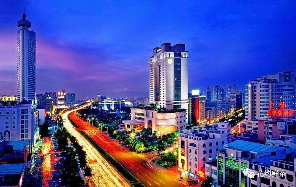 礼致：回不去的康乐路