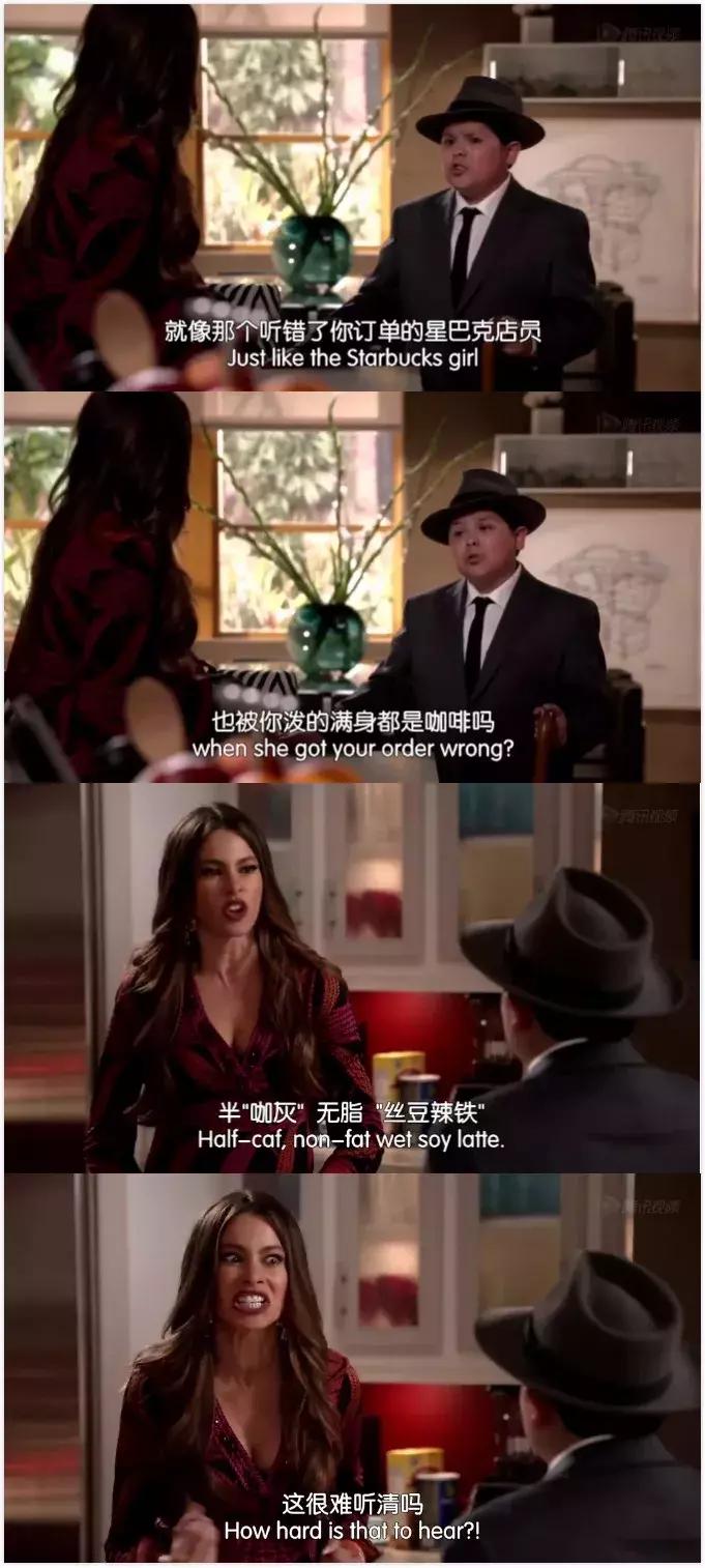 老友记经典的美剧,跟读老友记一年后成果