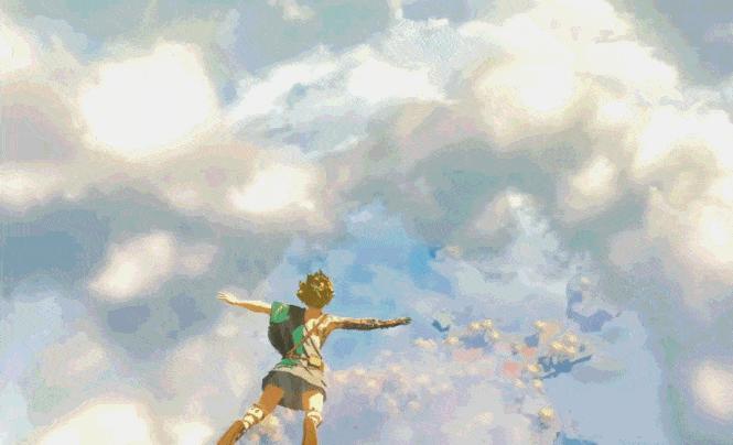 外网流传的原神,原神在外网