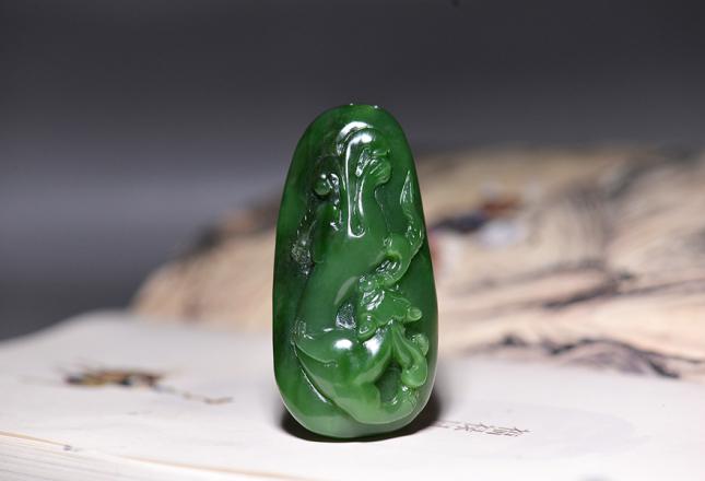 瑞兽貔貅寓意和象征意义,招财神兽貔貅是什么